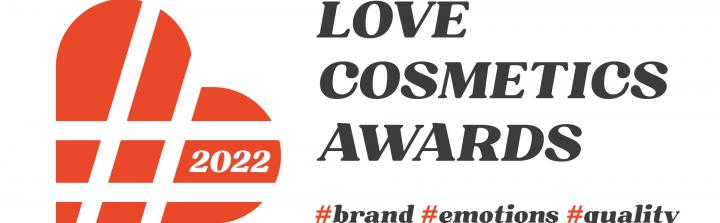 Love Cosmetics Awards 2022 - poznajmy wszystkich tegorocznych laureatów!